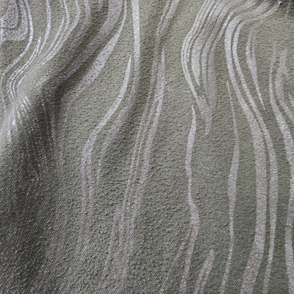 Fabletics Lisa Koshy Ranger Green 7/8 Leggings PowerHold 1x - Picture 8 of 8